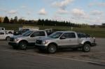 Ford F-150 2009 года